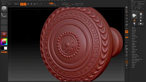zbrush export stl